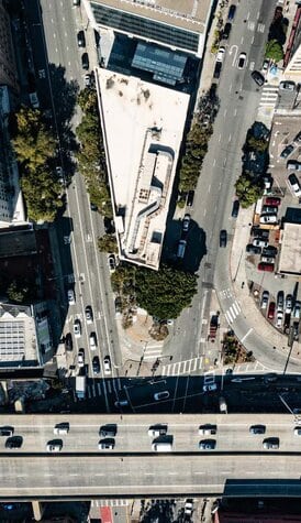 1680 Mission Street San Francisco CA 94110