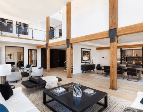 443 Greenwich Street Ph H New York NY 10013