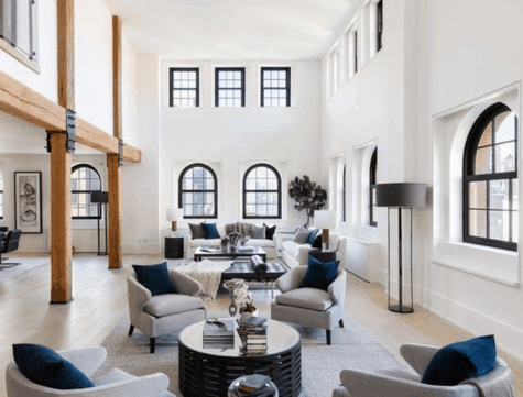 443 Greenwich Street Ph H New York NY 10013