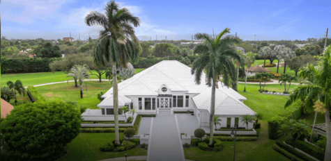 4840 Chamal Circle Boca Raton FL 33489