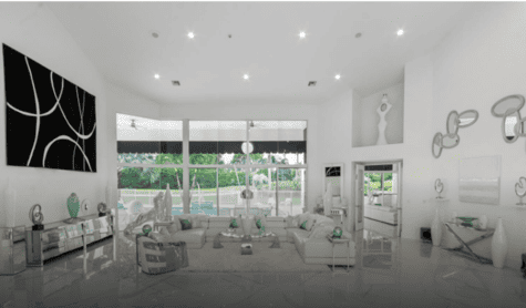 4840 Chamal Circle Boca Raton FL 33489