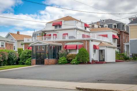 123 Washington Avenue Chelsea MA 02150