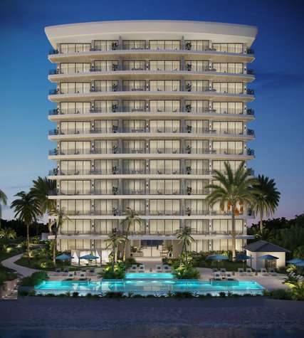 New Providence Paradise Island BS