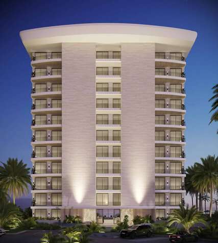 New Providence Paradise Island BS