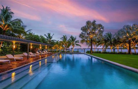 2920 N Bay Road Miami Beach FL 33140