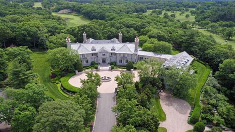 150 Woodland Road Brookline MA 02467