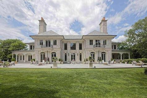 150 Woodland Road Brookline MA 02467