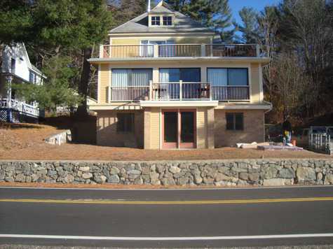 48 East Side Drive Alton Bay NH 03810