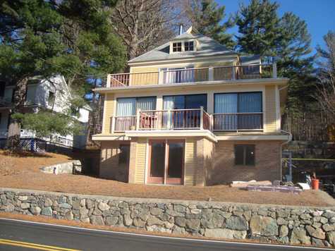 48 East Side Drive Alton Bay NH 03810