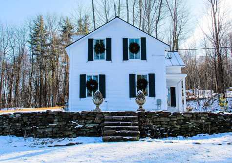 481 Rogers Road Dorset VT 05251
