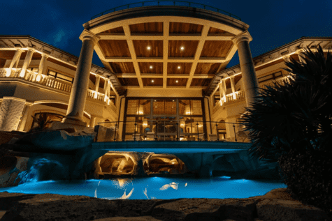 560 South Sound Road Grand Cayman KY