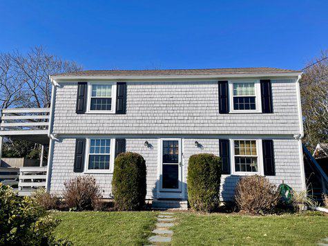 83 Breakwater Shores Drive Hyannis MA 02601