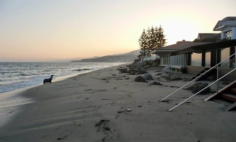 23330 Malibu Colony Road Malibu CA 90265