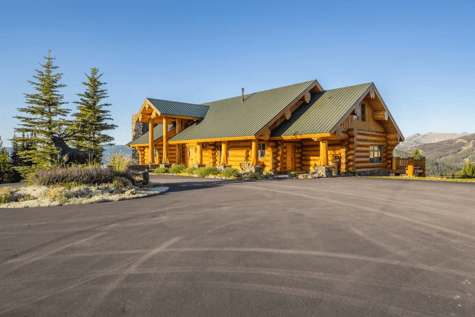 1320 Old Toby Road Big Sky MT 59716