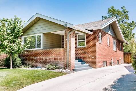 2626 Elizabeth Street Denver CO 80205