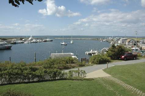12 Crick Hill Road Chilmark MA 02535