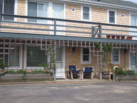 147 Commercial Street Provincetown MA 02657