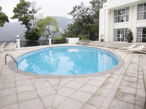 24 Middle Gap Road Mount Cameron HK