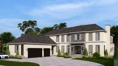40 Windsor Road Newton MA 02458