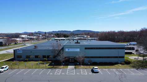 Northampton MA Office Space for Lease