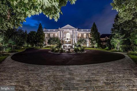 9300 Belle Terre Way Potomac MD 20854