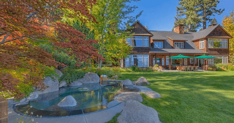 2020 W Lake Boulevard Tahoe City CA 96145