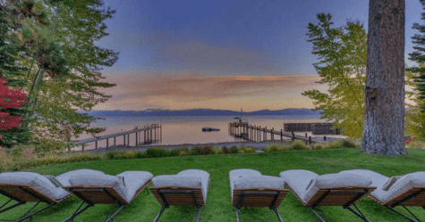 2020 W Lake Boulevard Tahoe City CA 96145