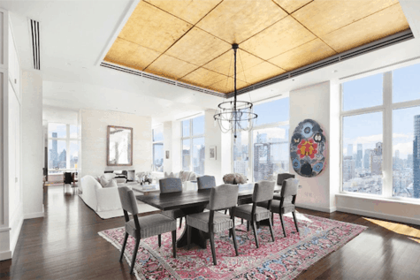 400 E 67th Street New York City NY 10065