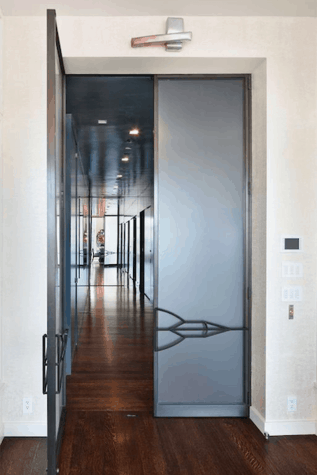 400 E 67th Street New York City NY 10065