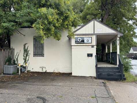 812 W. 13th Street N. Wichita KS 67203