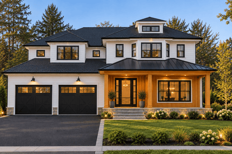 4 Glenwood Street Burlington MA 01803