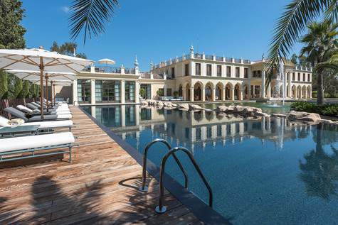 147 Boulevard Leader Cannes FR 06150