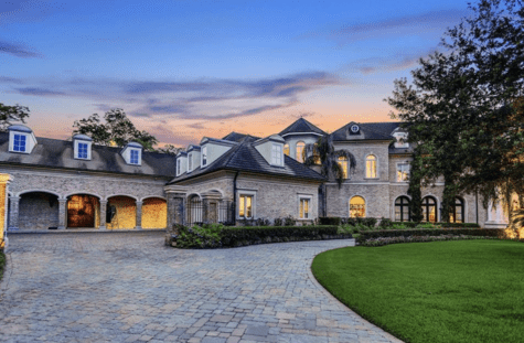 23 Beacon Hill Sugarland TX 77479