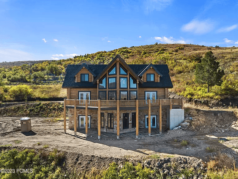 4118 S Woodland View Drive Kamas UT 84036