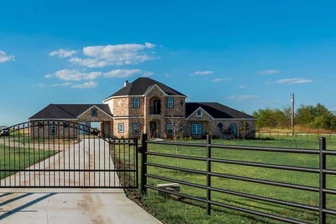 4330 Masch Branch Road Krum TX 76249