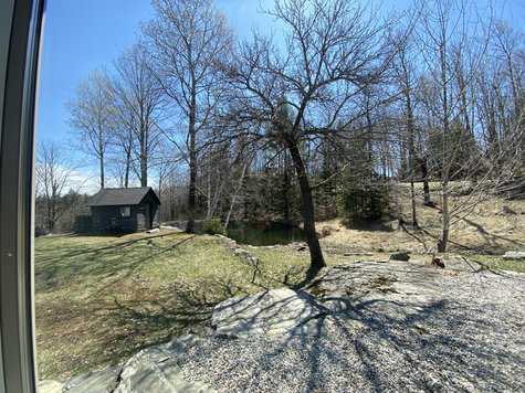 Old Route 30 Winhall VT 05340