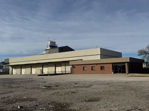 2111 E Industrial Wichita KS 67216