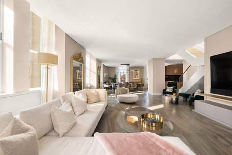 49 Chambers Street Unit Phb New York NY 10007