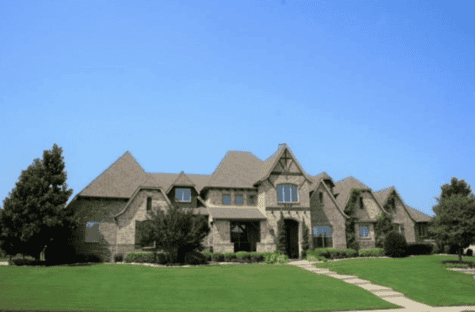245 Yorkshire Drive Heath TX 75032