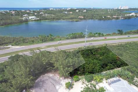 New Providence BS