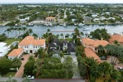 11932 S Edgewater Drive Palm Beach Gardens FL 33410