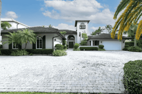 11932 S Edgewater Drive Palm Beach Gardens FL 33410