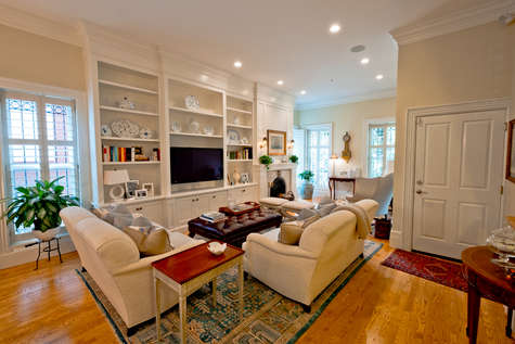 41 Worcester Street Boston MA 02118