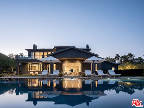 25211 Jim Bridger Road Hidden Hills CA 91302
