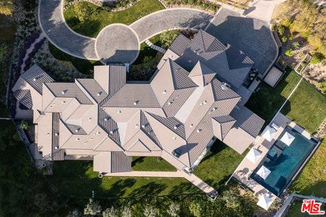 25211 Jim Bridger Road Hidden Hills CA 91302
