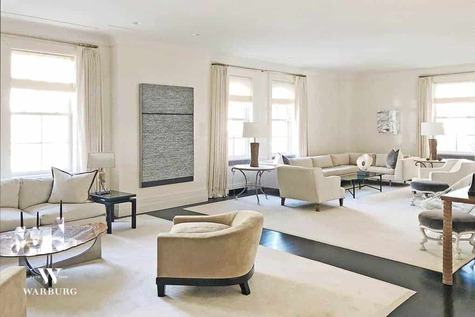 32 E 64th Street Unit 3w New York NY 10065