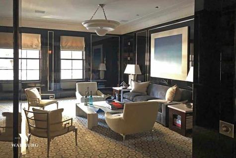 32 E 64th Street Unit 3w New York NY 10065