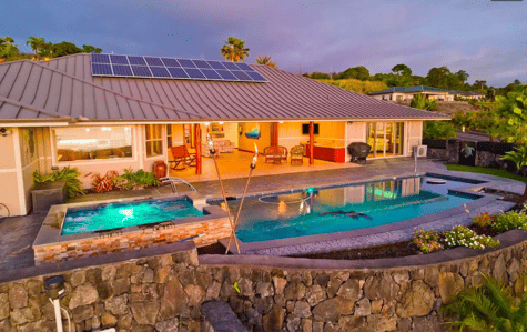 74-4721 Kaianiani Place Kailua Kona HI 96740