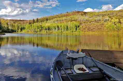 36843 County Road 17 Meeker CO 81641