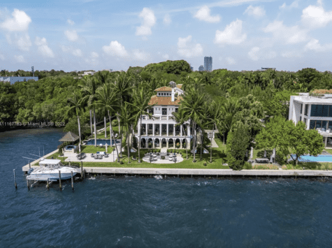 3080 Munroe Drive Miami FL 33133